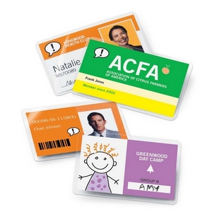 Badge personalizzato